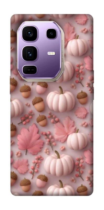 Чохол на Infinix Note 50 Pro+ Autumn vibes ver.2 фото 1 з 1