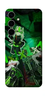 Чохол на Samsung Galaxy S25 Roblox v5 фото 1 з 1