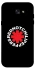 Чохол на Samsung A720 Galaxy A7 (2017) Red Hot Chili Peppers logo фото 1 з 1