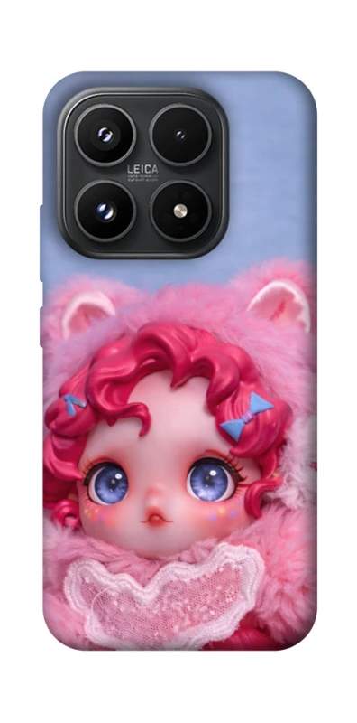 Чохол на Xiaomi 17 SKULLPANDA × My Little Pony Ver.5 фото 1 з 1