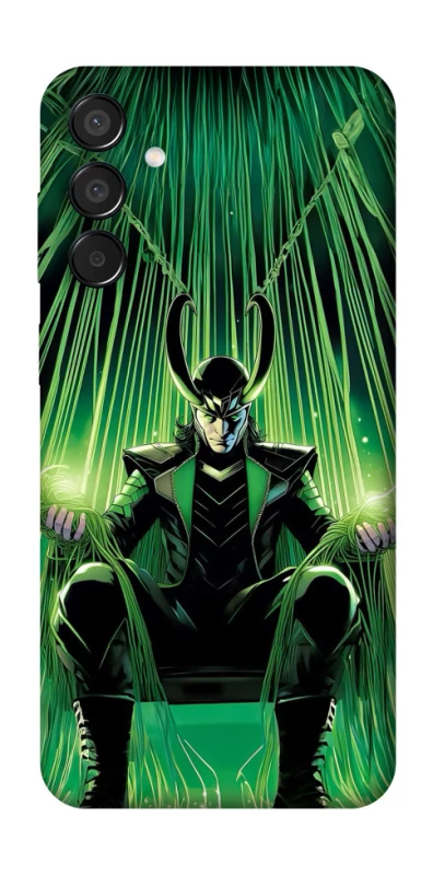 Чохол на Samsung Galaxy M15 5G Loki фото 1 з 1