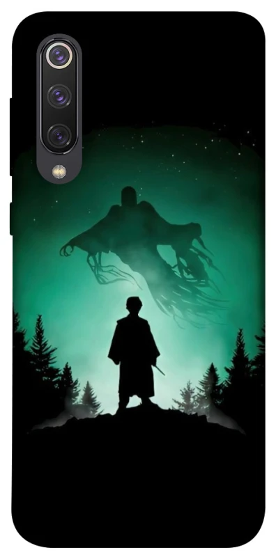 Чохол на Xiaomi Mi 9 SE Harry Potter & Dementor фото 1 з 1