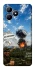 Чохол на Realme Note 50 5G Moscow never sleeps ver.5 фото 1 з 1