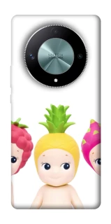 Чехол на Huawei Magic6 Lite Tropical Trio фото 1 из 1