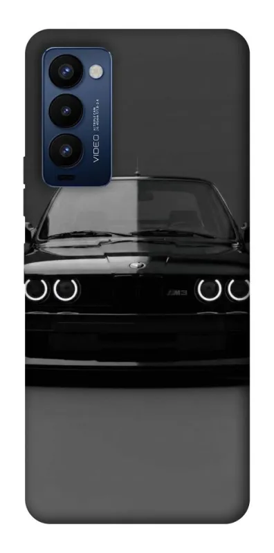 Чохол на TECNO Camon 18 Pro BMW v11 фото 1 з 1