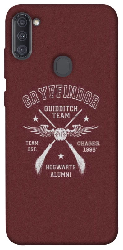 Чохол на Samsung Galaxy A11 Harry Potter v6 фото 1 з 1