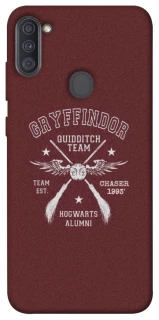 Чехол на Samsung Galaxy A11 Harry Potter v6 фото 1 из 1