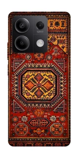 Чохол на Xiaomi Redmi Note 13 5G Килим v1 фото 1 з 1