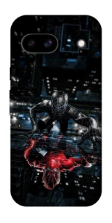 Чохол на Google Pixel 8a Spiderman Venom фото 1 з 1