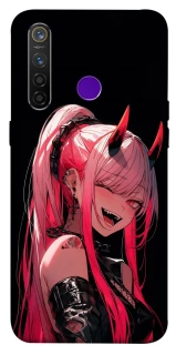 Чохол на Realme 5 Pro Makima v2 фото 1 з 1