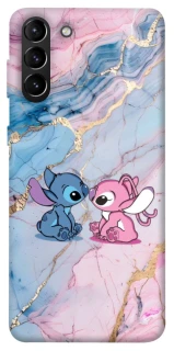 Чехол на Samsung Galaxy S21+ Stitch ver.24 фото 1 из 1
