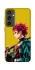 Чохол на Samsung Galaxy S24 FE Tanjiro Kamado v2 фото 1 з 1
