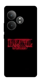 Чохол на Realme GT Neo 6 SE Brawl Stars ver.12 фото 1 з 1