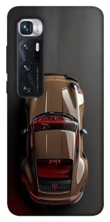 Чохол на Xiaomi Mi 10 Ultra 911 brown фото 1 з 1