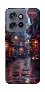 Чехол на Motorola Edge 50 Neo Harry Potter v11 фото 1 из 1