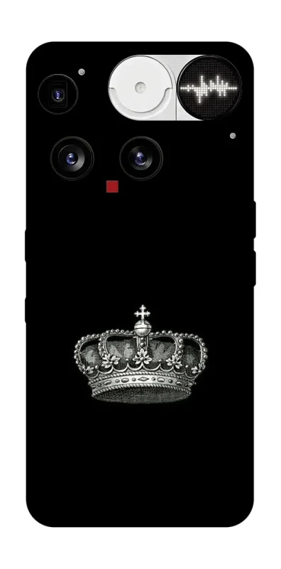 Чохол на Nothing Phone (3) King фото 1 з 1