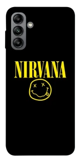Чохол на Samsung Galaxy A04s Nirvana ver.1 фото 1 з 1