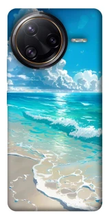 Чохол на Xiaomi Poco F7 Ultra Azure sea фото 1 з 1