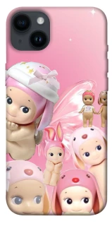 Чехол на Apple iPhone 14 Plus (6.7") Sonnyangel фото 1 из 1