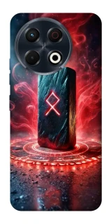 Чохол на TECNO Spark 30 Pro (KL7) Руна Одал фото 1 з 1