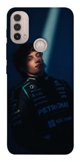 Чохол на Motorola Moto E40 F-1 ver.9 фото 1 з 1