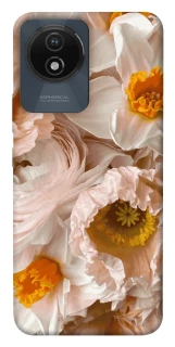 Чехол на Vivo Y02 Botanical Bliss фото 1 из 1