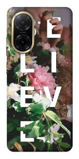 Чехол на Xiaomi Redmi A5 (Europe version) Believe фото 1 из 1