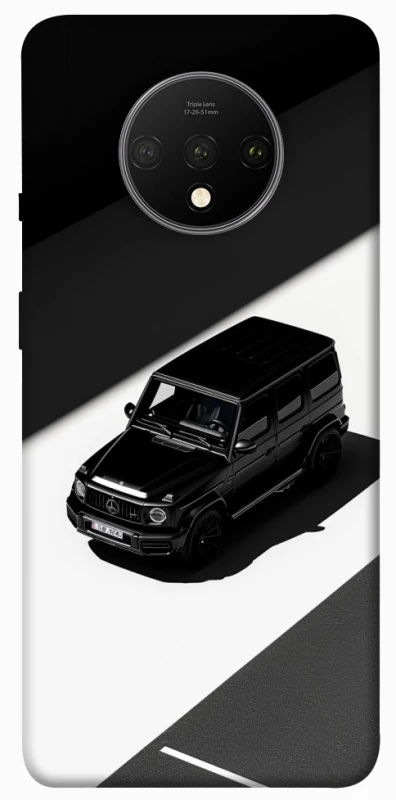 Чохол на OnePlus 7T Cubik фото 1 з 1