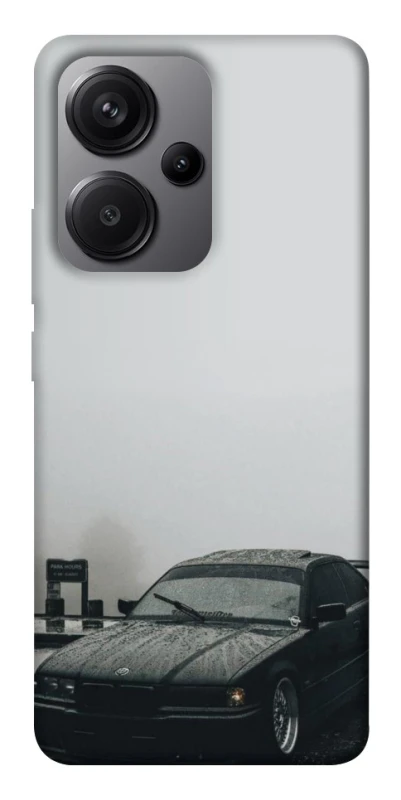 Чохол на Xiaomi Redmi Note 13 Pro+ BMW mood фото 1 з 1