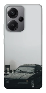 Чехол на Xiaomi Redmi Note 13 Pro+ BMW mood фото 1 из 1