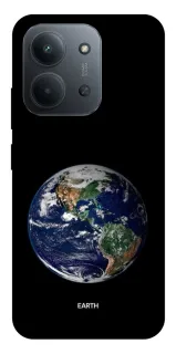 Чехол на Xiaomi Redmi 15C (Global) Earth фото 1 из 1