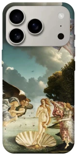 Чехол на Apple iPhone 17 Pro (6.3") Art collage ver.3 фото 1 из 1