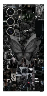 Чохол на Samsung Galaxy S25 Ultra Lifestyle collage фото 1 з 1