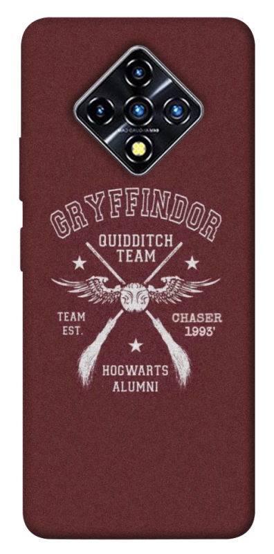 Чохол на Infinix Zero 8 Harry Potter v6 фото 1 з 1