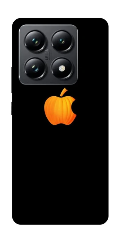 Чохол на Xiaomi 14T Pro Halloween Pumpkin фото 1 з 1