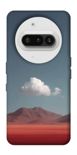 Чехол на Nothing Phone (3a) Cloud mountain фото 1 из 1