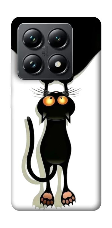 Чохол на Xiaomi 14T Pro But it's not white фото 1 з 1