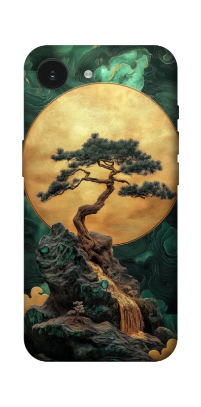 Чехол на Apple iPhone 17e (6.1") banzai фото 1 из 1