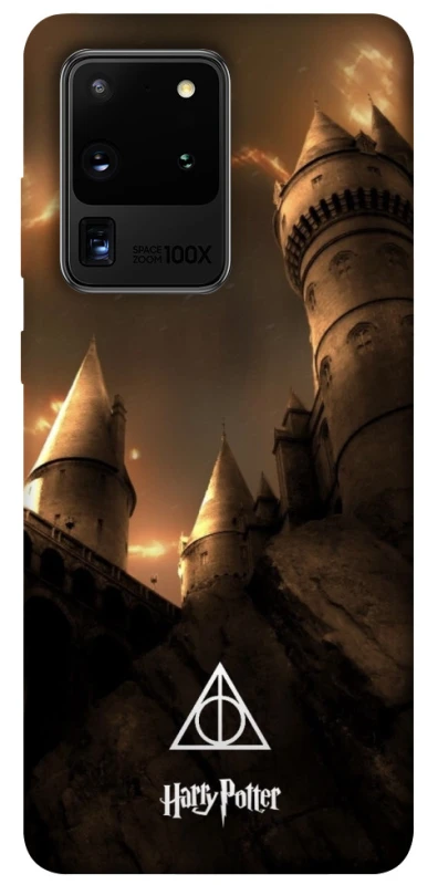 Чохол на Samsung Galaxy S20 Ultra Harry Potter ver.13 фото 1 з 1