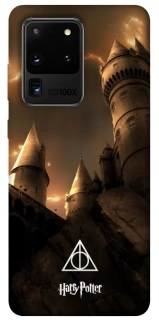 Чохол на Samsung Galaxy S20 Ultra Harry Potter ver.13 фото 1 з 1
