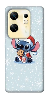 Чехол на Infinix Zero 30 4G Stitch ver.21 фото 1 из 1