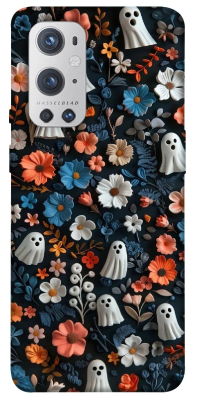 Чохол на OnePlus 9 Pro Halloween Style фото 1 з 1