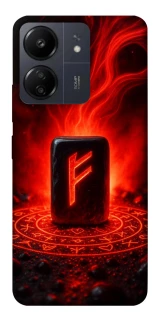 Чехол на Xiaomi Poco C65 Феху фото 1 из 1