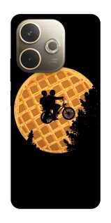 Чехол на Oppo A5 Pro 4G Stranger Things ver.33 фото 1 из 1