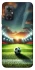 Чехол на Xiaomi Redmi Note 11R Football aesthetic ver.3 фото 1 из 1