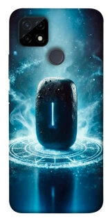 Чохол на Realme C12 Руна Іса фото 1 з 1