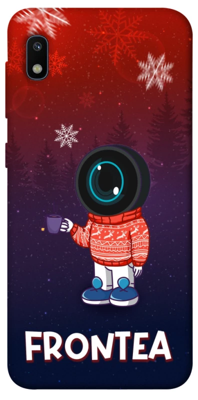 Чехол на Samsung Galaxy A10 (A105F) Frontea фото 1 из 1