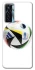Чехол на TECNO Camon 17 Pro Football Ball 2024 v2 фото 1 из 1
