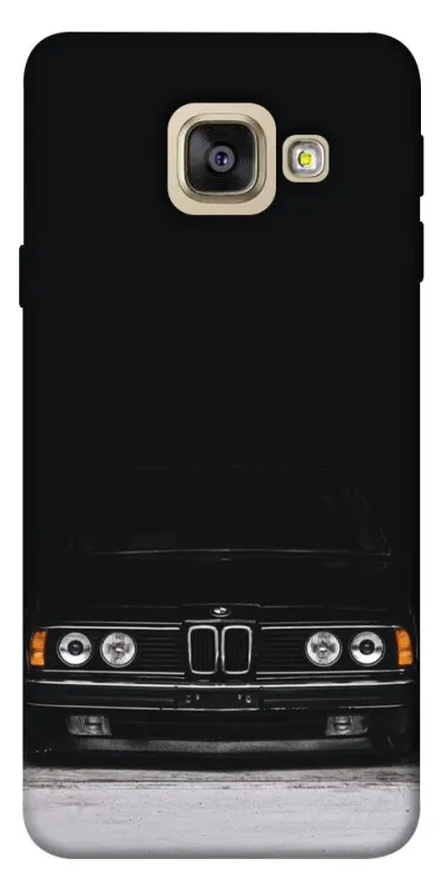 Чохол на Samsung A520 Galaxy A5 (2017) BMW v17 фото 1 з 1