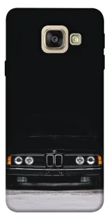Чохол на Samsung A520 Galaxy A5 (2017) BMW v17 фото 1 з 1